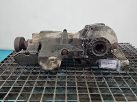 Most tylny DYFER tył Volvo XC90 I 02- P8653553 2.9 T6