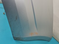 Zderzak tył Skoda Octavia III LA7W kombi