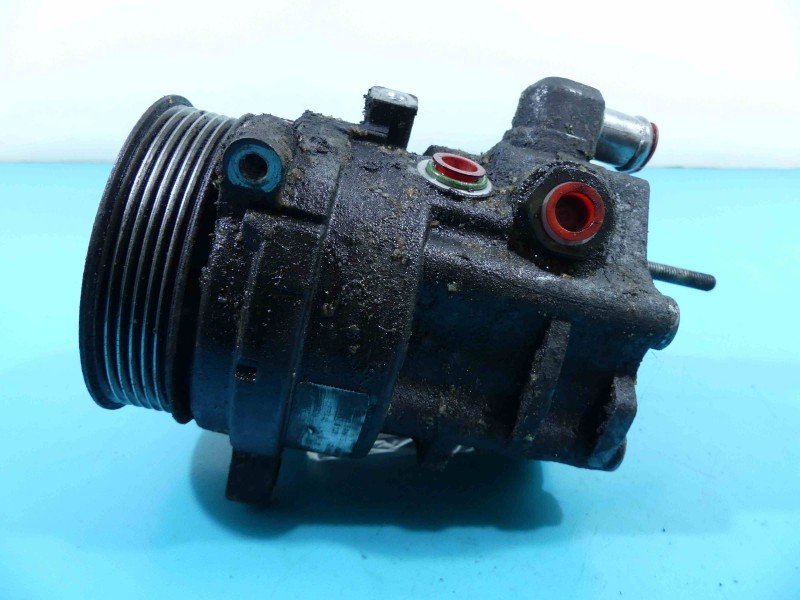 Pompa wspomagania Bmw e65 6760070 3.6 V8