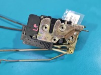 Zamek przód lewy DR 5 2007-2020 EUROPA TiAutomotive, 4+4+2pin T11-6105030
