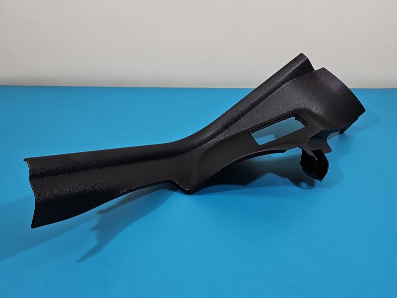 Osłona ZAŚLEPKA PLASTIK BMW iX3 G08 7432100