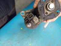 TEST Rozrusznik Vw Fox 1.2 6V wiel