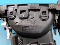 Kratka nawiewu środkowa kia Stonic 17-20 H8974-20000 EUROPA