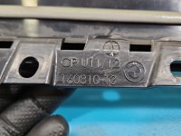 Listwa drzwi tył prawa BMW iX1 U11 160810-13, 451604, 9851688 HB