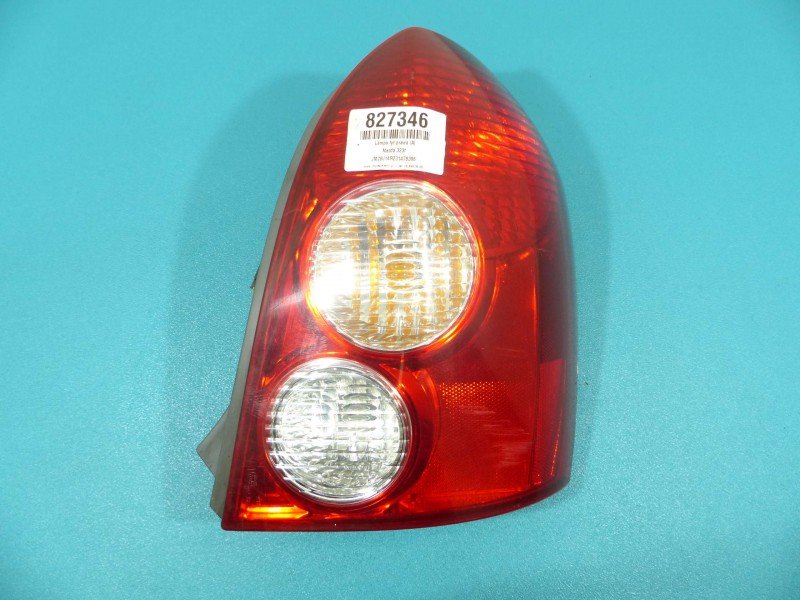 Lampa tył prawa Mazda 323f HB