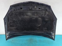 Maska przednia Opel Astra III H czarny