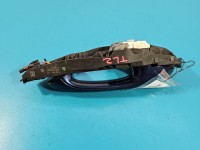 Klamka tył lewa zewnętrzna BMW X3 G01 7401205 C1m