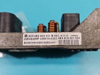 Opornik rezystor Audi A8 D3 4E0820521B