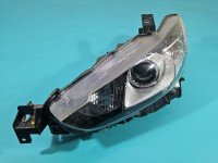 Reflektor lewy lampa przód Mazda 6 III GJ EUROPA