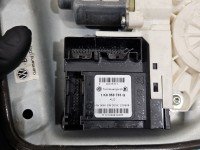 Podnośnik przód lewy SZYBY WINDA Vw Golf plus 5M1837401K, 1K0959701F, 1K3837461B 5d HB