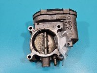 Przepustnica Mercedes W203 A1111410325, 0280750074 2.0 kompressor