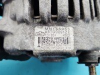 TEST Alternator Mitsubishi Colt Z30 VI 04- MN155953 1.3 16V