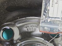 Koło zapasowe 18" dojazdowe dojazdówka Skoda Kodiaq I Rozstaw śrub: 5x112, Linglong, 145 mm, Profil opony: 85, 145/85 R18 4J...