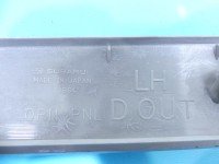 Listwa listwy dekory dekor deski Subaru Legacy V eu