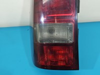 Lampa tył lewa błotnika Mercedes Vito W447 14- HB EUROPA A4478200064
