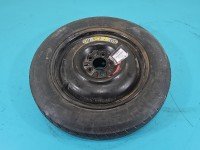 Koło zapasowe 17" dojazdowe dojazdówka Ford Maverick II 01-07 5x114.3, Firestone, 135 mm, Profil opony: 90, FIRESTONE...