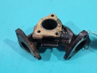 Kolektor wydechowy Mercedes W221 A6421420800 3.0 CDI
