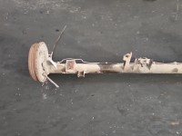 Tylna belka oś tył Vw Caddy II 1.9 sdi