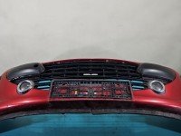Zderzak przód Peugeot 307 bordowy