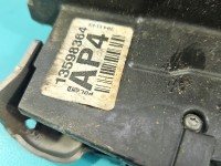 Zamek tył lewy 13598364 Opel Insignia B Producent części: OPEL, 4PIN