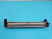 Intercooler Renault Scenic III 1.5 dci