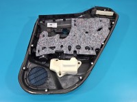 Tapicerka drzwi tył lewa boczek Toyota C-HR I 16-23 67061-F4108-C3
