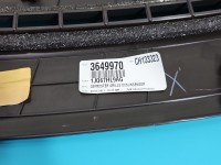 Osłona ZAŚLEPKA PLASTIK Lancia Thema II 11-14 L0198833