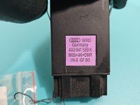 Przełącznik świateł awaryjnych Audi A6 C5 4B0941509K