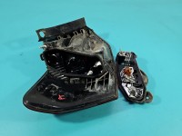 Lampa tył prawa Citroen C5 II X7 sedan EUROPA