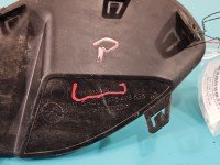Zaślepka kratka zderzaka prawa atrapa Opel Corsa F 9829334480