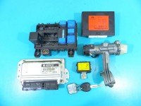 Komputer Sterownik silnika Hyundai Getz 1.6 16v 39106-26360, 9030930588F