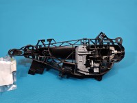 Klamka przód prawa zewnętrzna Opel Insignia B 13515503