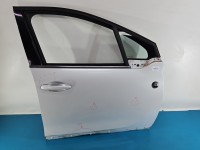 DRZWI PRZÓD PRAWE PASAŻERA Peugeot 2008 I 13-19 5d KWE