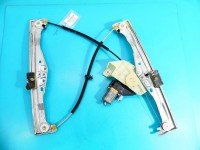 Podnośnik przód prawy SZYBY WINDA 9674252480 Citroen C4 Cactus 14-20 Europejska, 2pin 5d HB