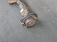 Most tylny DYFER tył Mercedes Sprinter II 906 2.2 cdi 9003531512