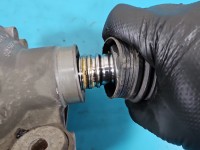 Przekładnia kierownicza maglownica Vw Passat CC 2.0 TSI CBF 3AB423050E