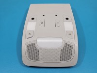 Lampa kabiny lampka AUDI A6 C7 4G0947135