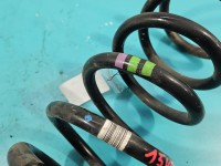 Sprężyna tył tylna Toyota Proace City HB