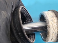 Przekładnia kierownicza maglownica Citroen Berlingo II