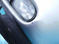 Zderzak przód Renault Espace III srebrny