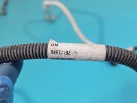Wiązka instalacja Producent części: OPEL, 84972192, od AdBlue. urwany króciec został w rurze Opel Insignia B 84972192