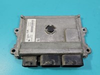 Komputer Sterownik silnika Citroen C3 III 16-24 1.2 12V 9800913080, 9819657880