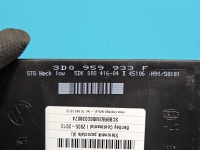 Sterownik moduł Bentley Continental I 2005-2013 3D0959933F