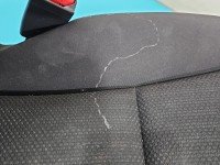 Fotel prawy przód pasażera Honda HR-V II 13-18