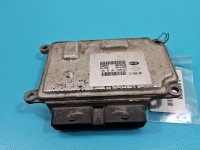 Komputer Sterownik silnika 8200181482, 8200262881 Renault Clio II 1,2.0 16V (D4FB712)