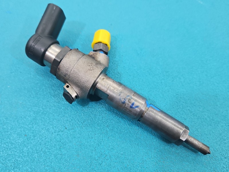 Wtryskiwacz Citroen C2 9649574480 1.4 hdi