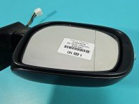 Lusterko lewe pin Toyota Avensis II T25 kombi 5d kolor szary 1G3 europa