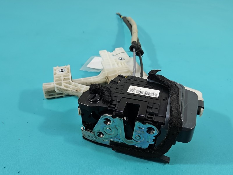 Zamek tył prawy 81420-F2000 Hyundai Elantra VI 15-20 Hyundai, 4PIN