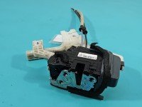 Zamek tył prawy 81420-F2000 Hyundai Elantra VI 15-20 Hyundai, 4PIN