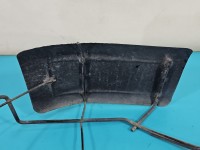 Mocowanie koła zapasowego uchwyt 9673239080 Peugeot Partner II